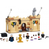 LEGO 76395 Harry Potter Hogwart Pierwsza lekcja